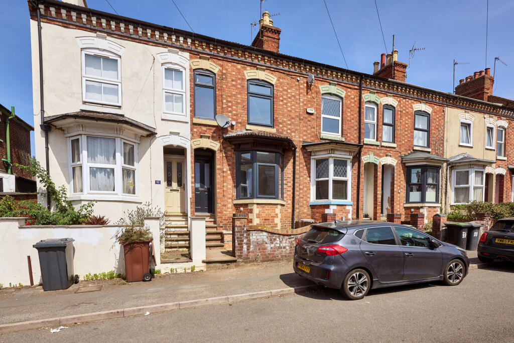 Main image of property: Knox Road, Wellingborough