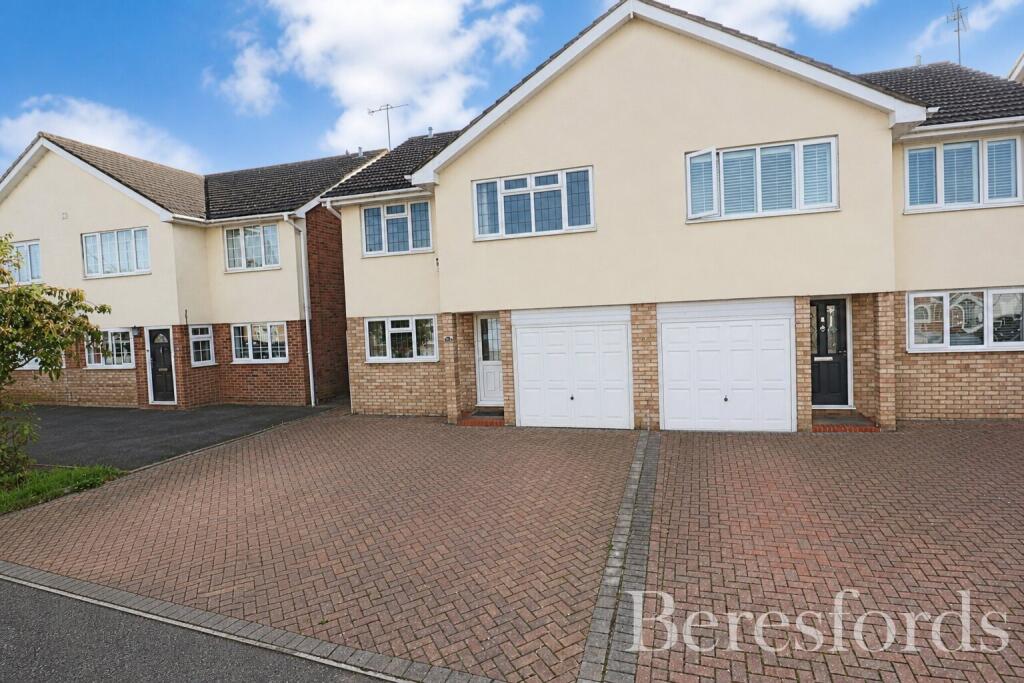 Main image of property: Rossendale, Chelmsford, CM1