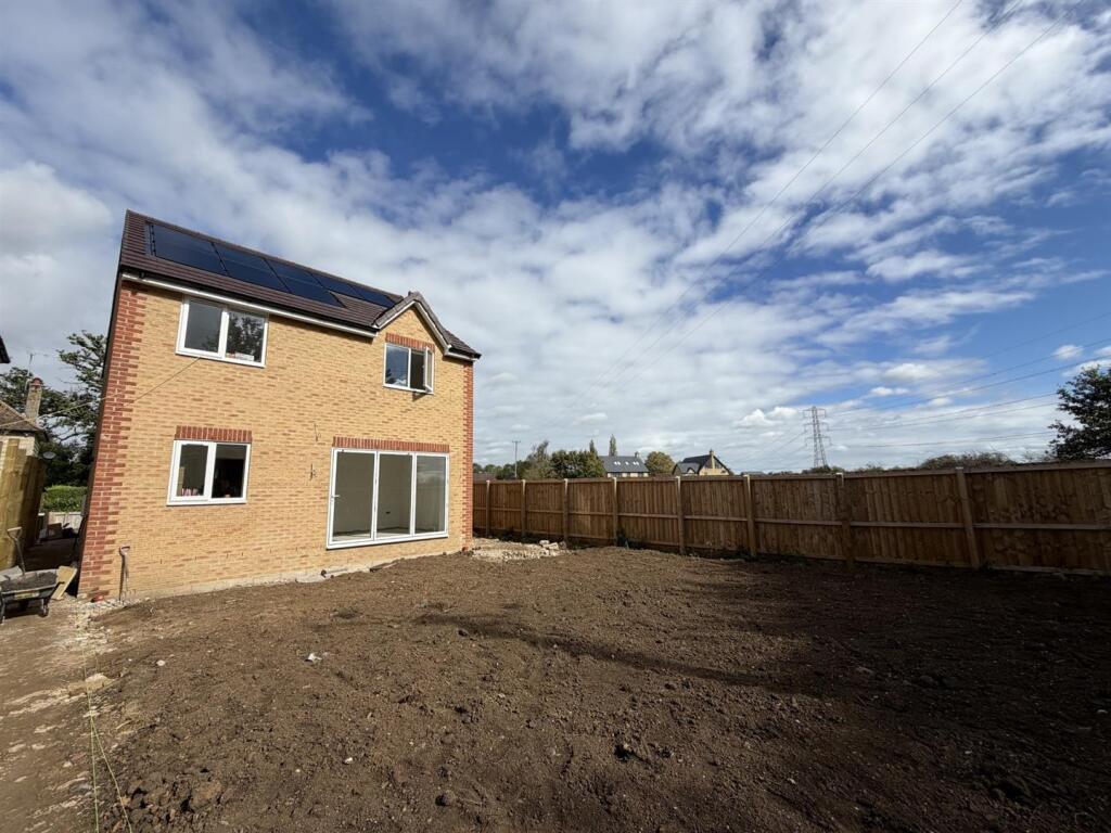 Main image of property: Winkins Lane, Great Somerford, Chippenham