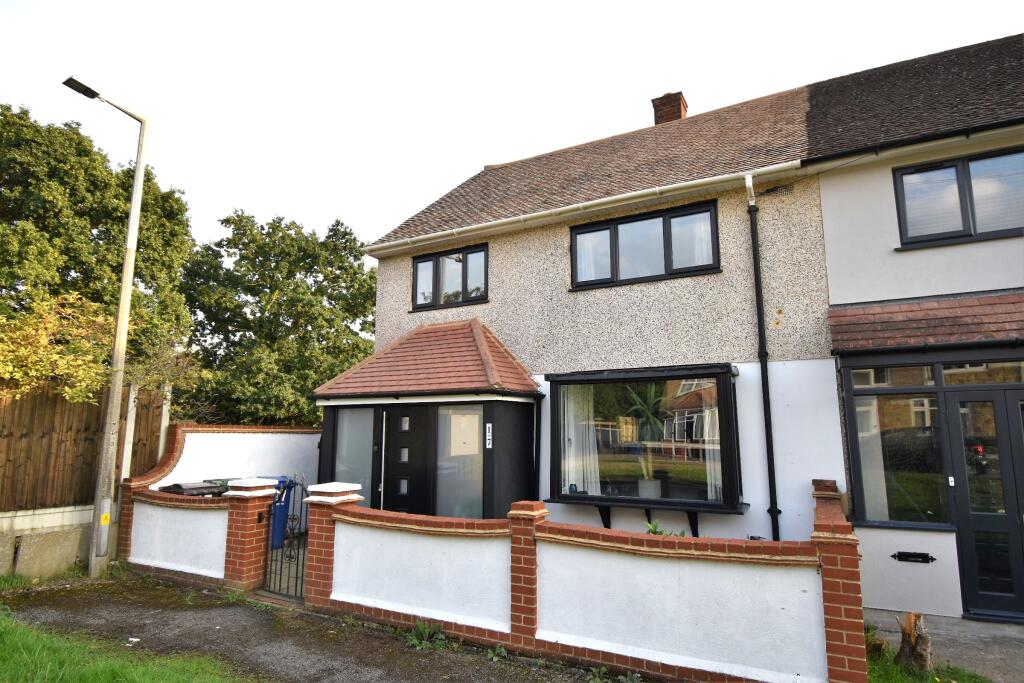 Main image of property: Callan Grove, South Ockendon