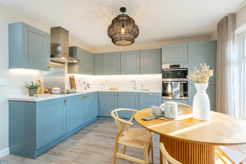 Main image of property: Dart Avenue, 
Exeter, 
EX2 7DR