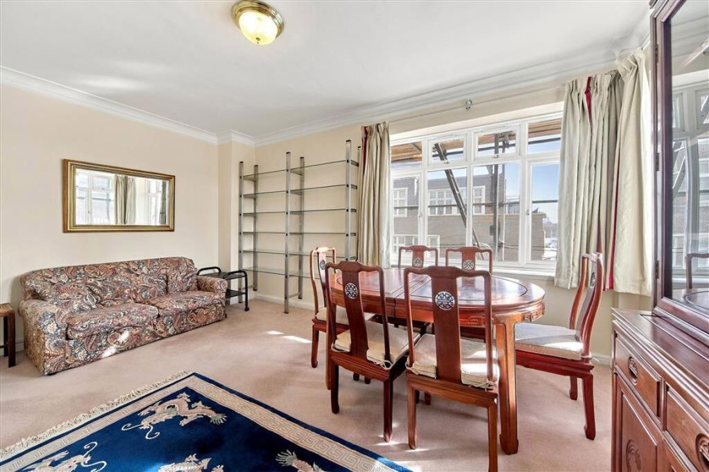 Main image of property: Marsham Street, Westminster