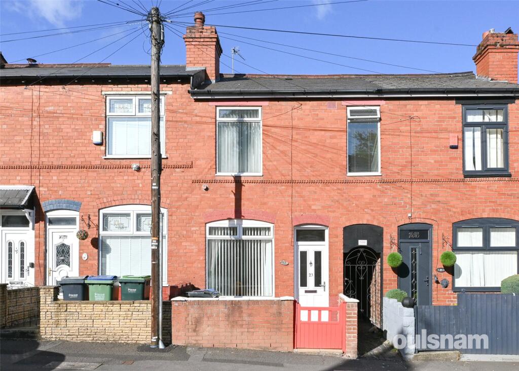 Main image of property: Oakwood Road, Smethwick, West Midlands, B67