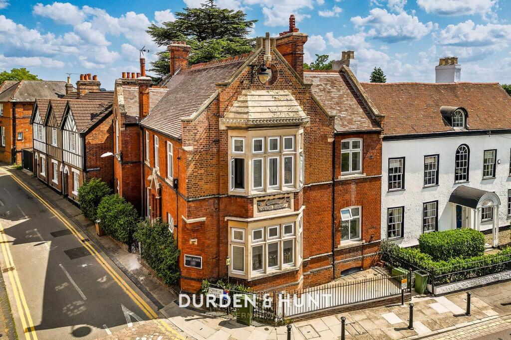 Main image of property: High Street, Essex House, CM5