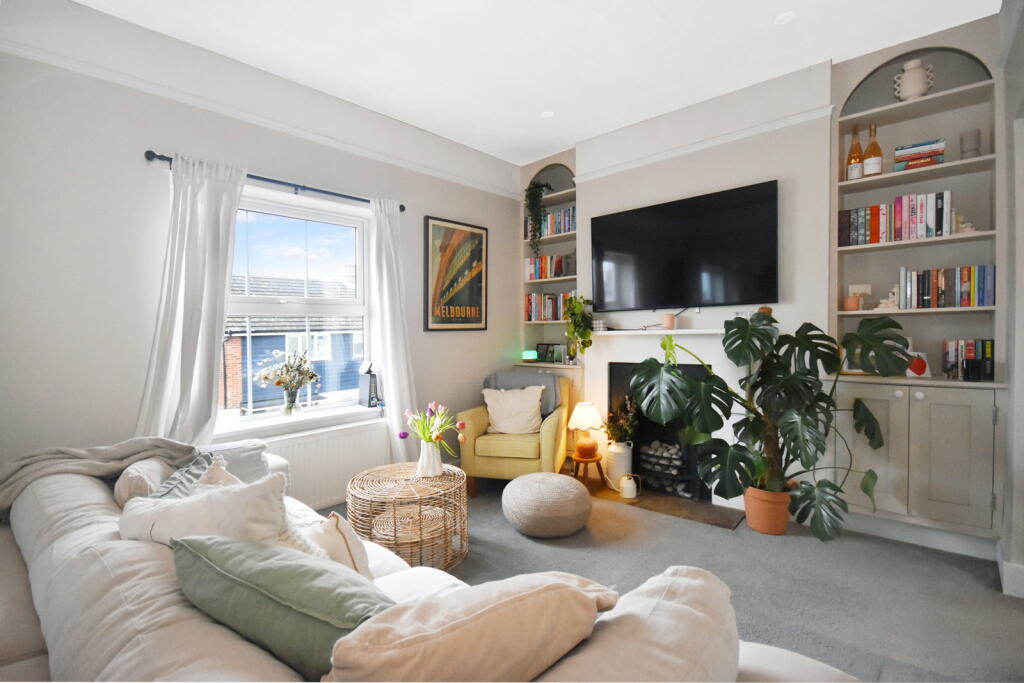 Main image of property: Windmill Street, Tunbridge Wells, TN2 4UU