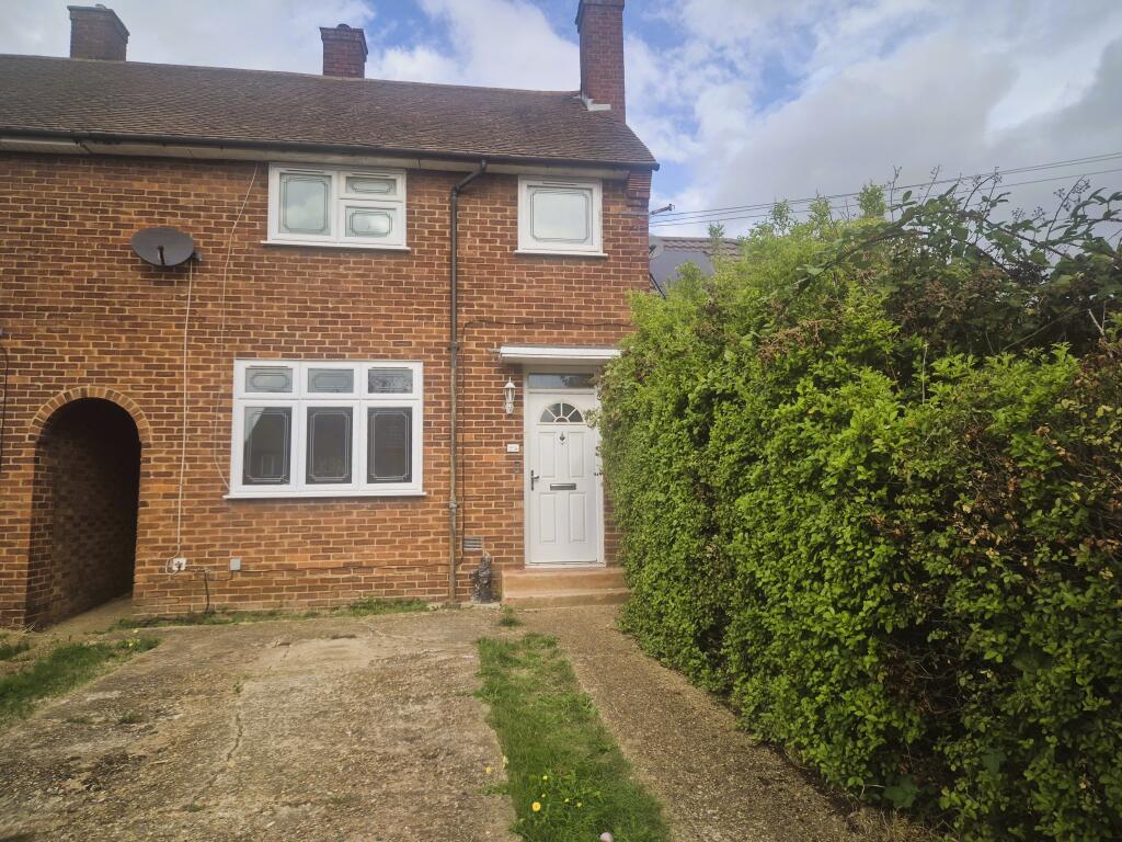 Main image of property: Longtown Road, Romford, Havering