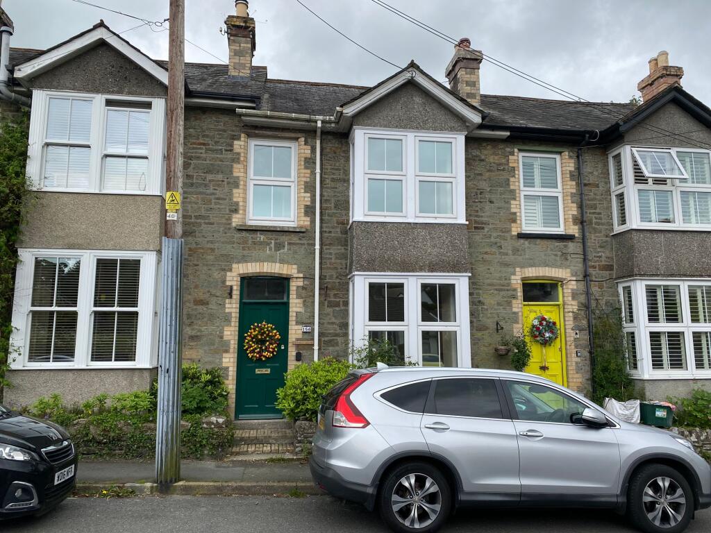 Main image of property: Whitchurch Road, Tavistock, PL19