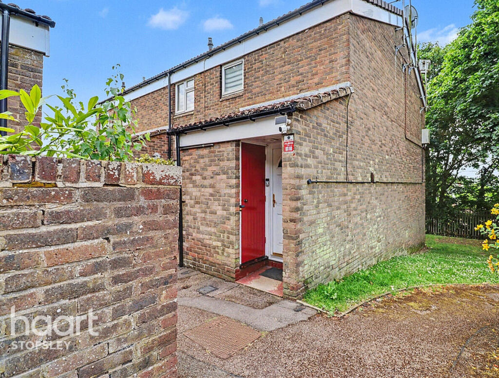 Main image of property: Haddon Road, Luton