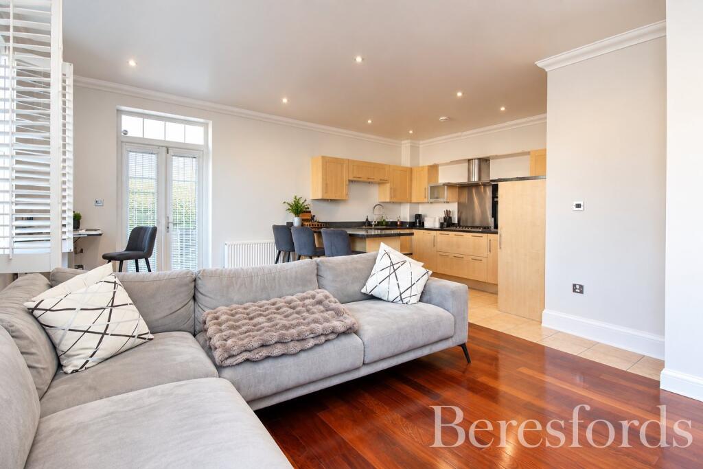 Main image of property: Rhapsody Crescent, Warley, CM14