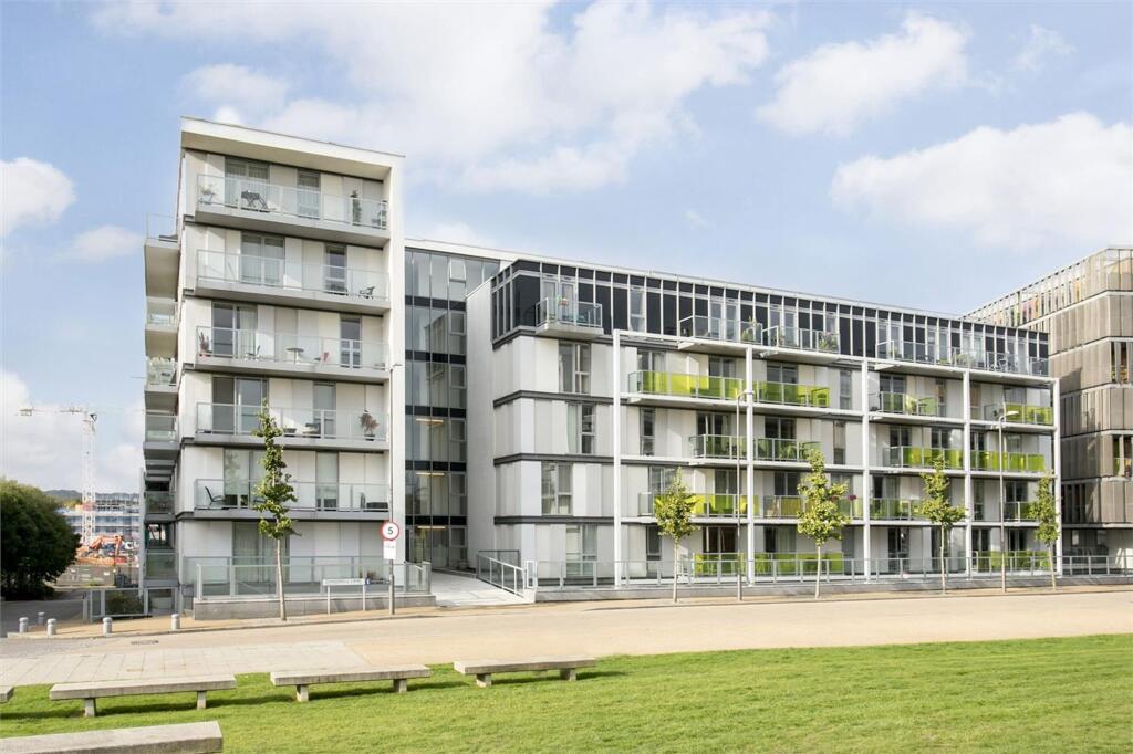 Main image of property: Emerson Apartments, New River Village, Hornsey, N8