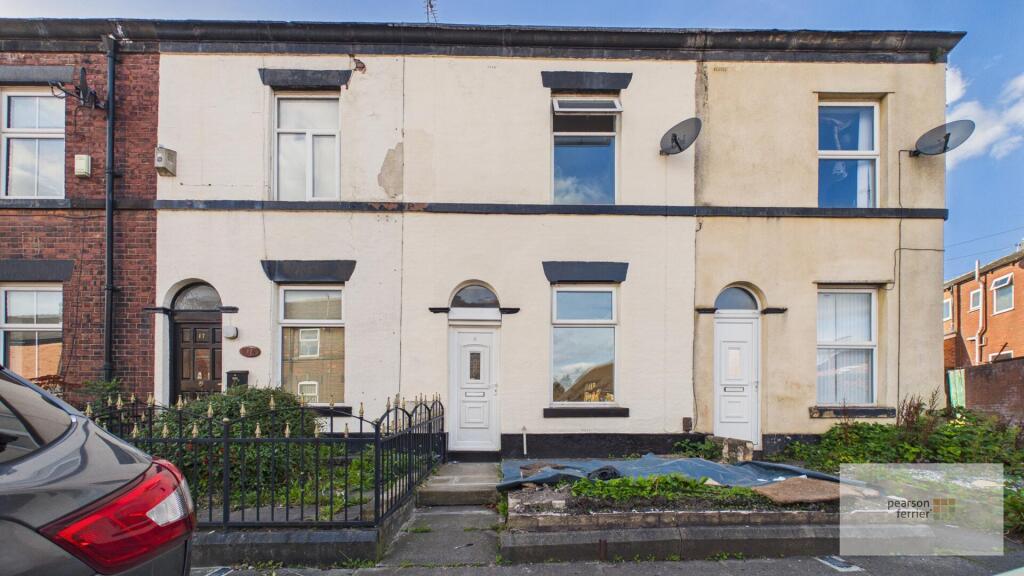 Main image of property: Elm Street, Bury