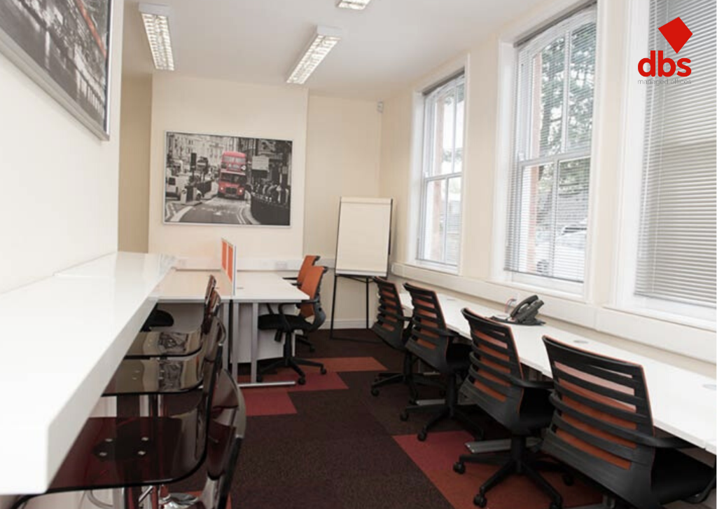 Main image of property: The Old Police Station South Street, Ashby-De-La-Zouch, Leicestershire, LE65