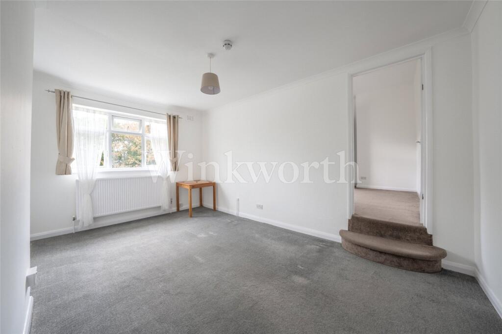 Main image of property: Sunningfields Road, London, NW4