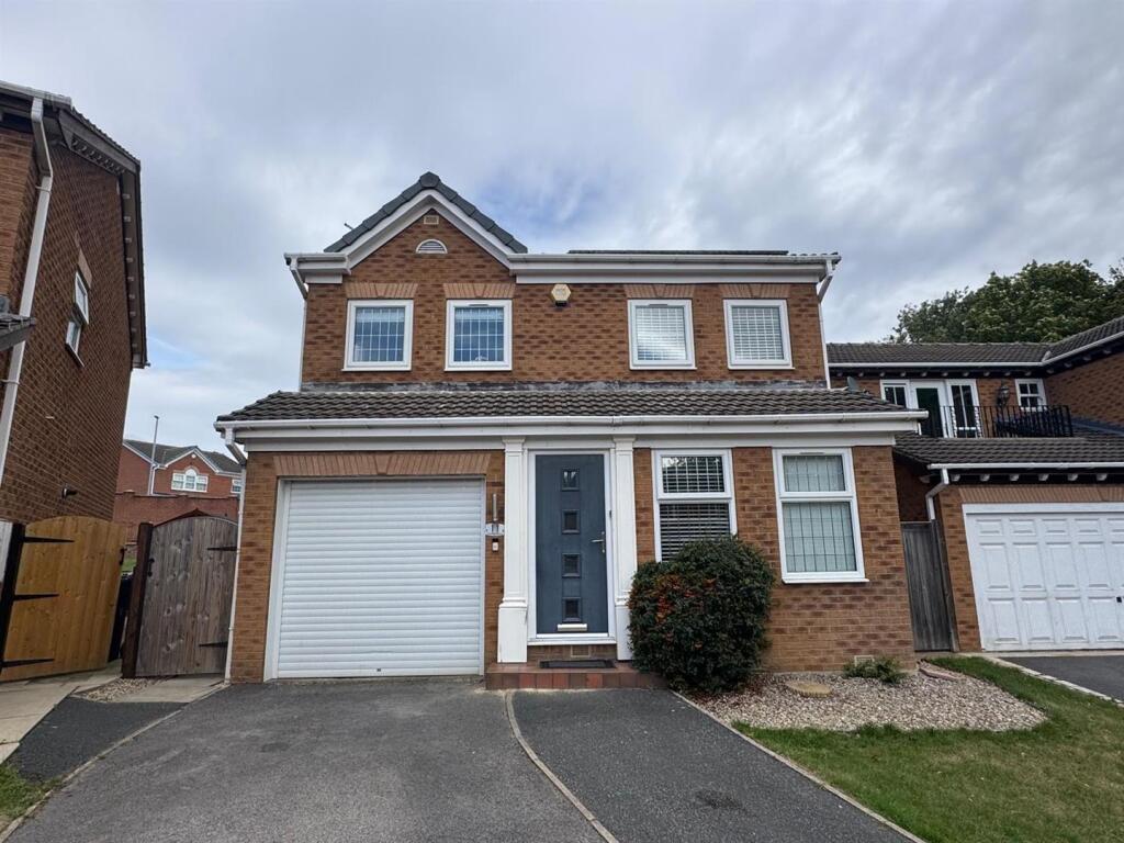 Main image of property: Jakeman Court, Tingley, Wakefield