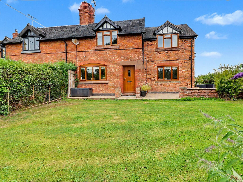 Main image of property: Wrexham Road, Tarporley