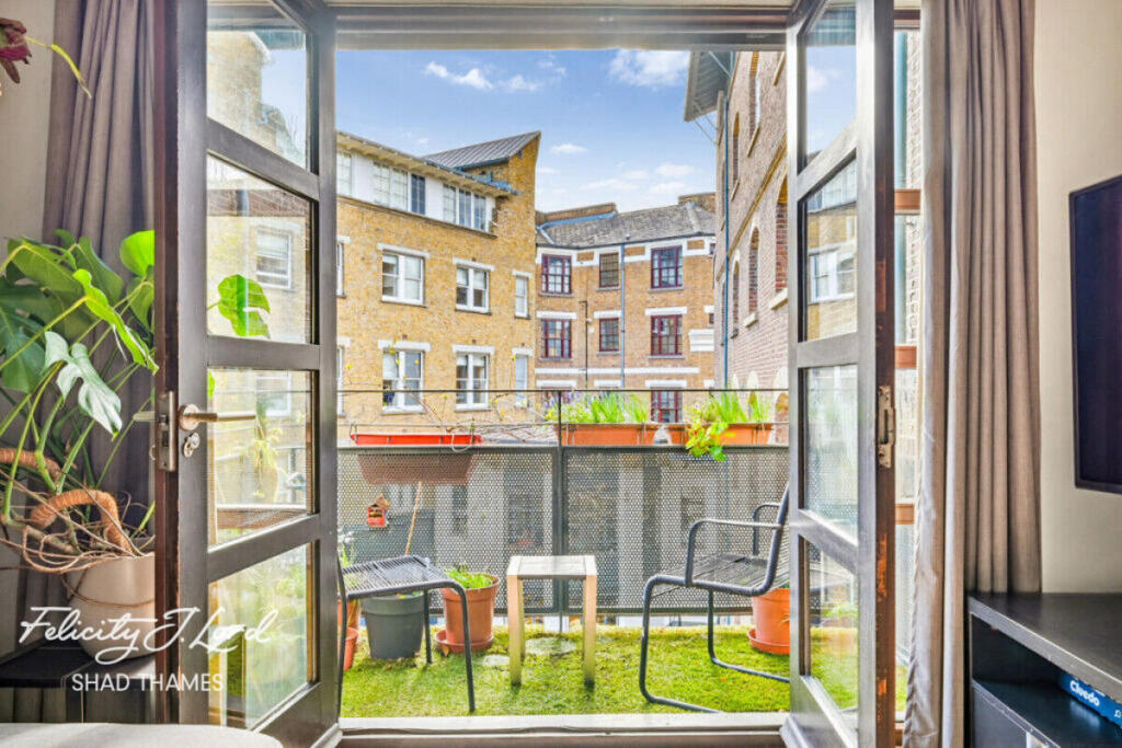 Main image of property: Little London Mill Street, LONDON, Shad Thames SE1