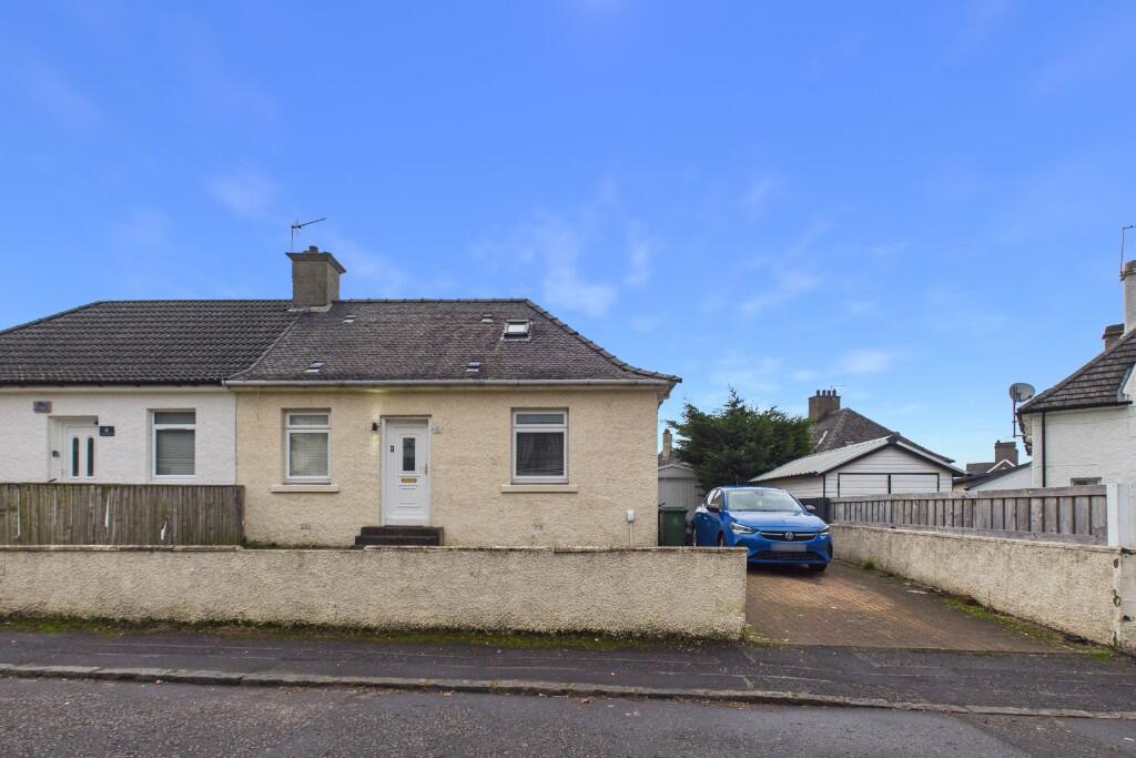 Main image of property: Cathkin Avenue, Glasgow, G72