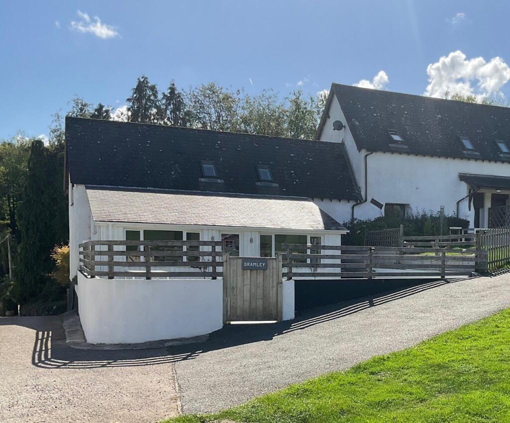Main image of property: Cheriton Bishop, Exeter, Devon