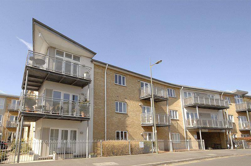 Main image of property: Isis House, Chertsey. 