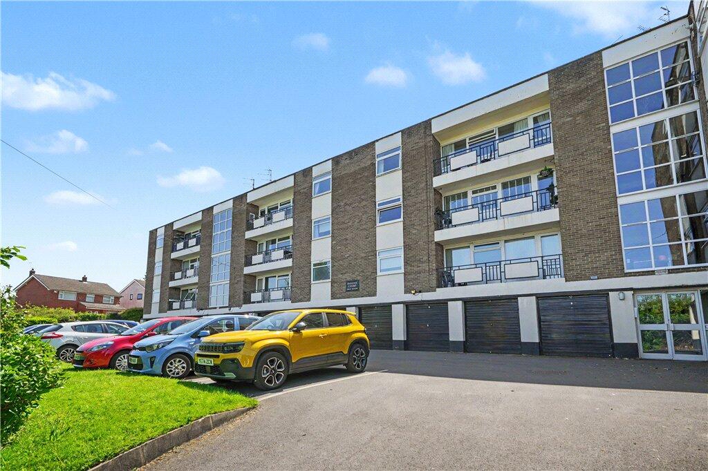 Main image of property: Hampsthwaite Road, Harrogate, North Yorkshire