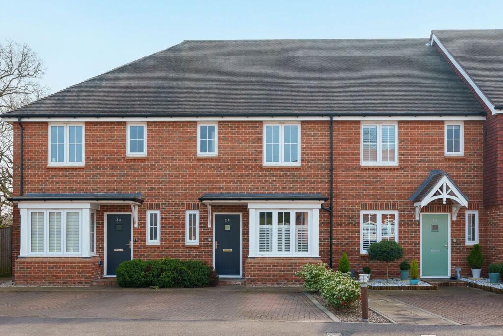 Main image of property: Windacres Farm Lane, Rudgwick, RH12