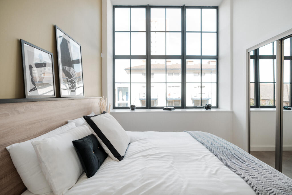Main image of property: YourTRIBE Deptford, Childers Street, London, SE8