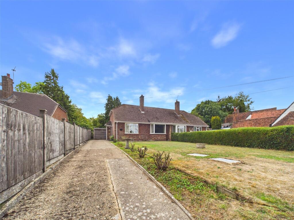 Main image of property: Church End, Bledlow, Princes Risborough, Buckinghamshire, HP27