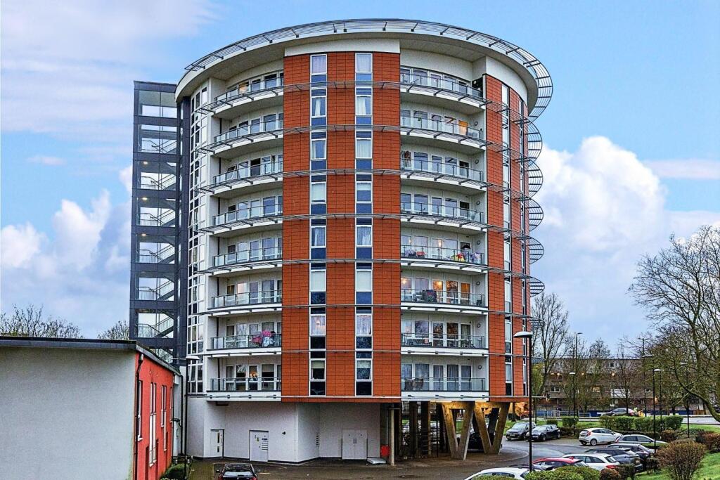 Main image of property: Poplar Place, London