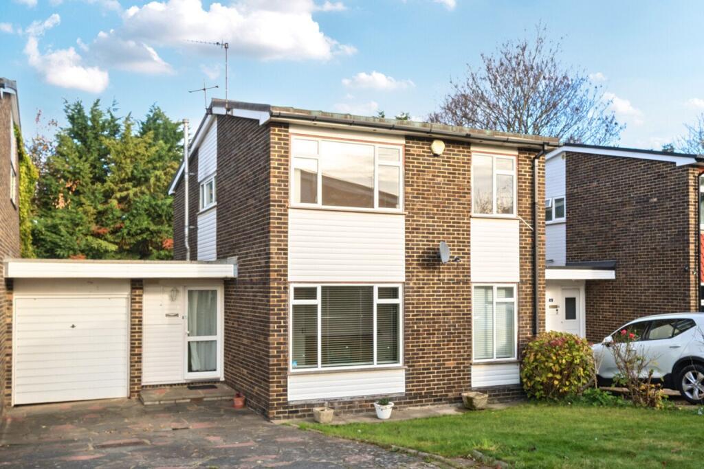 Main image of property: Lankton Close, Beckenham, Kent, BR3