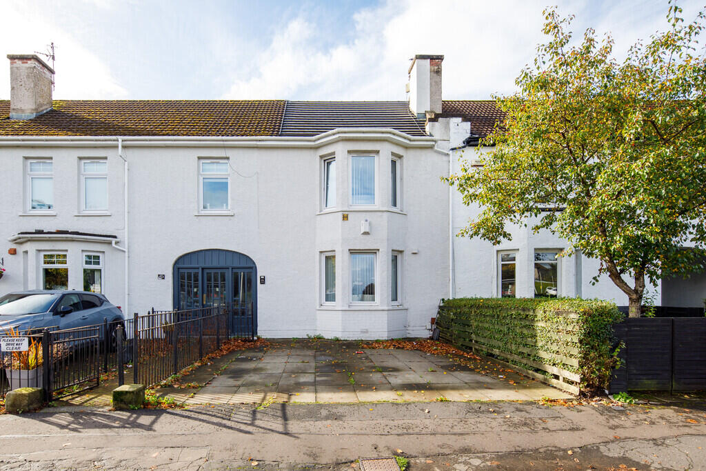 Main image of property: Alderman Road, Knightswood, Glasgow