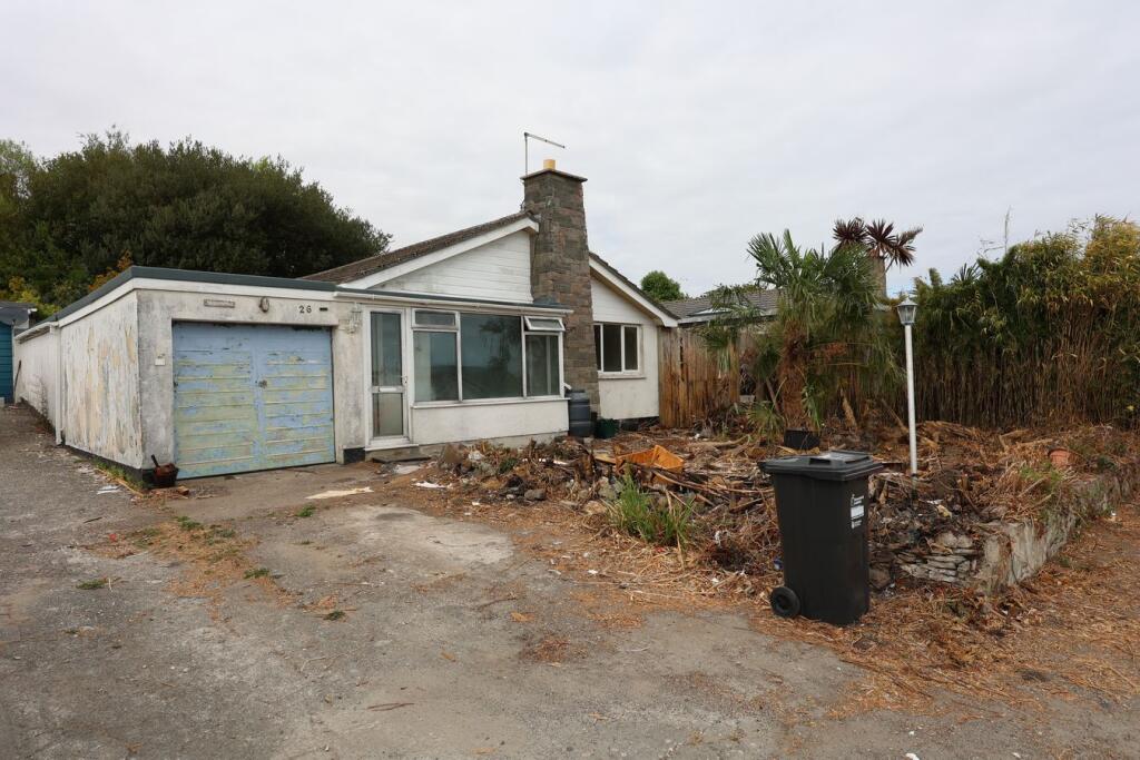 Main image of property: Trelispen Park, Gorran Haven, St Austell, PL26