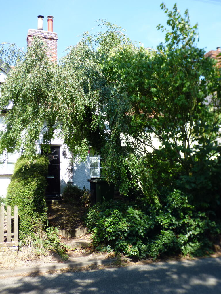 Main image of property: Rectory Terrace, Harleston Road, Pulham Market, Norfolk