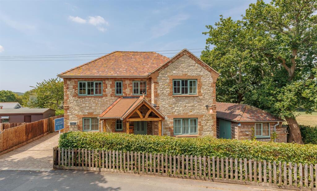 Main image of property: Northwood, Nr Cowes, Isle of Wight