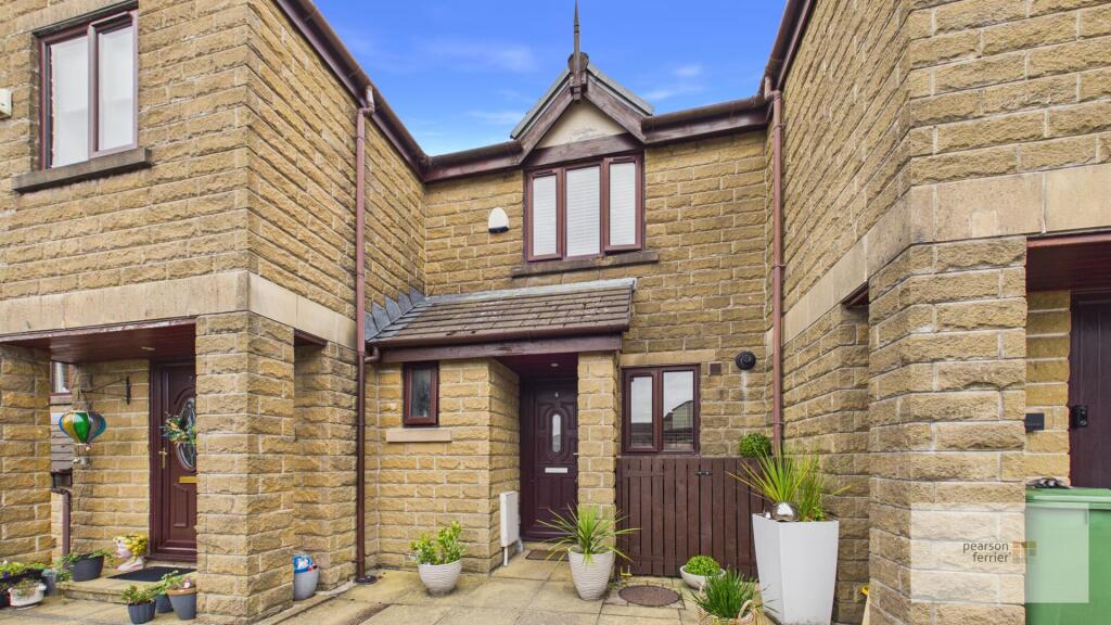 Main image of property: Holme Lane, Townsend Fold, Rossendale