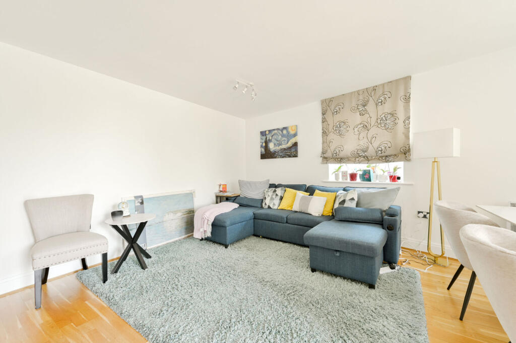 Main image of property: Holland Gardens, Brentford, TW8