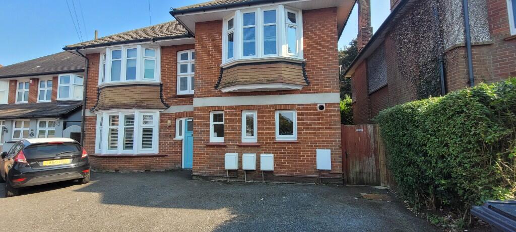 Main image of property: Stokewood Road, Bournemouth, Dorset, BH3
