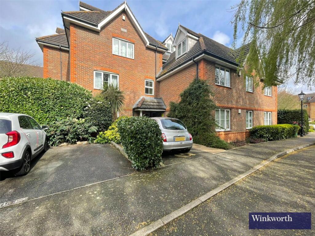 Main image of property: Catherine Place, Harrow, HA1