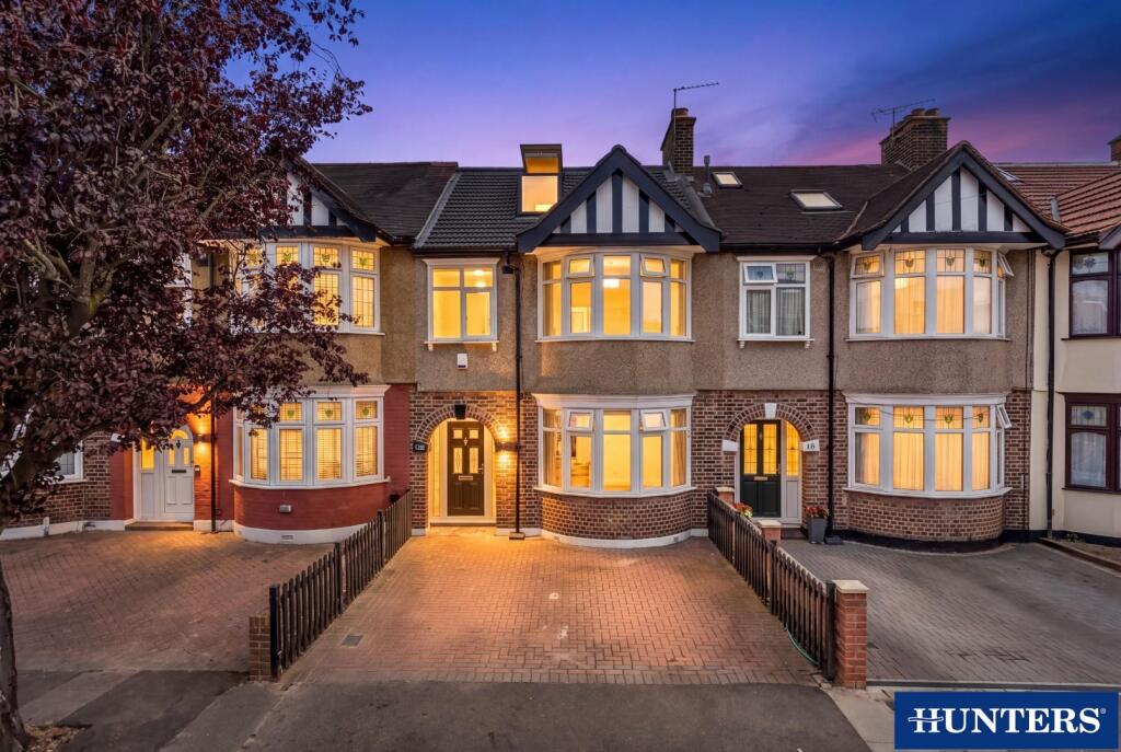 Main image of property: Galsworthy Avenue, Chadwell Heath, RM6