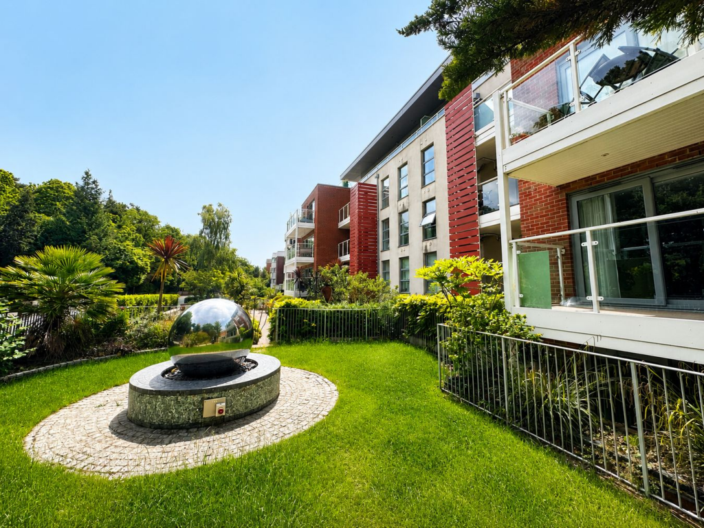 Main image of property: Branksome Wood Road, Bournemouth, BH2