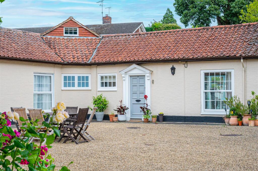Main image of property: Windsor Court, Market Harborough