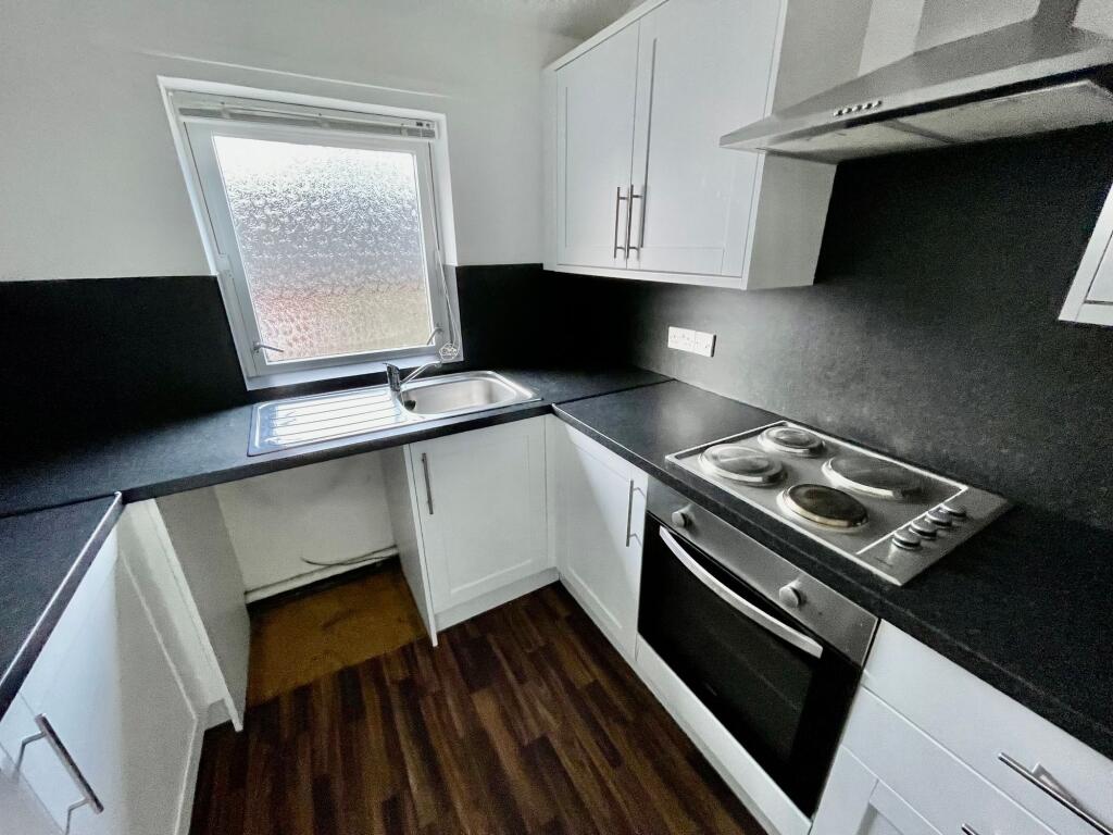 Main image of property: 54a English Street, Longtown, CA6