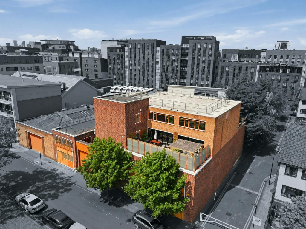 Main image of property: 13-15 Solebay Street, Mile End, London, E1 4PN