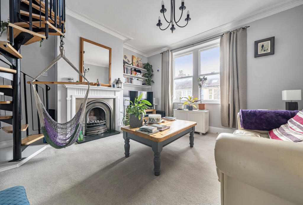 Main image of property: Upper Belmont Road, Bristol, BS7
