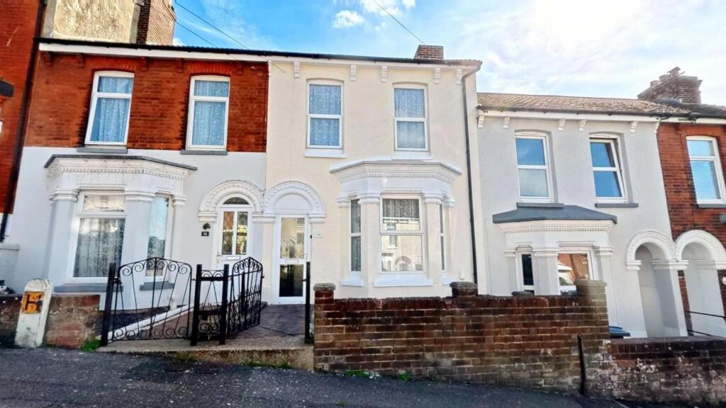 Main image of property: Astley Avenue, Dover
