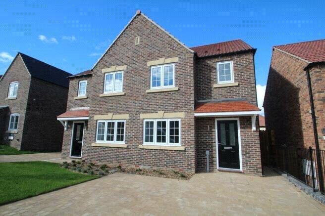 Main image of property: Ezart Avenue, Wetherby, LS22
