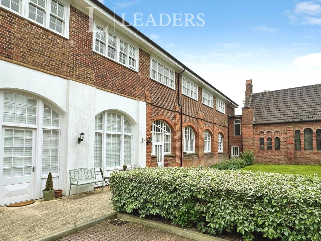 Main image of property: Abbess Way, Waterlooville, Hampshire, PO7