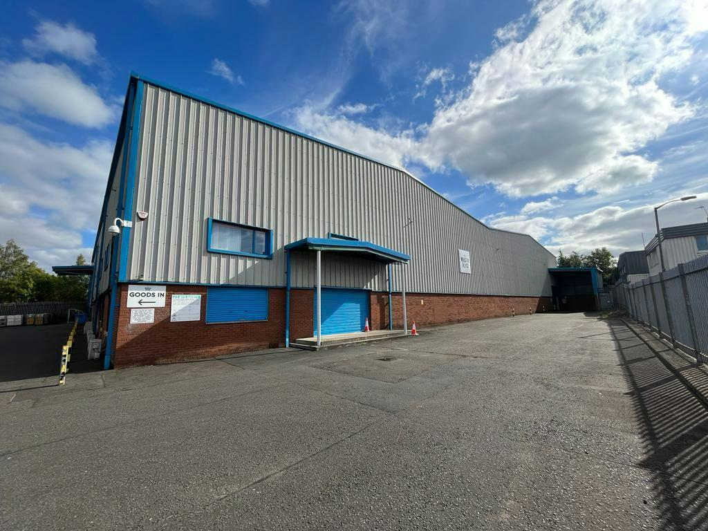 Warehouse 2 8 Ashton Road
