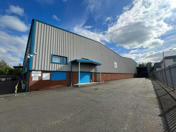 Warehouse 2 8 Ashton Road