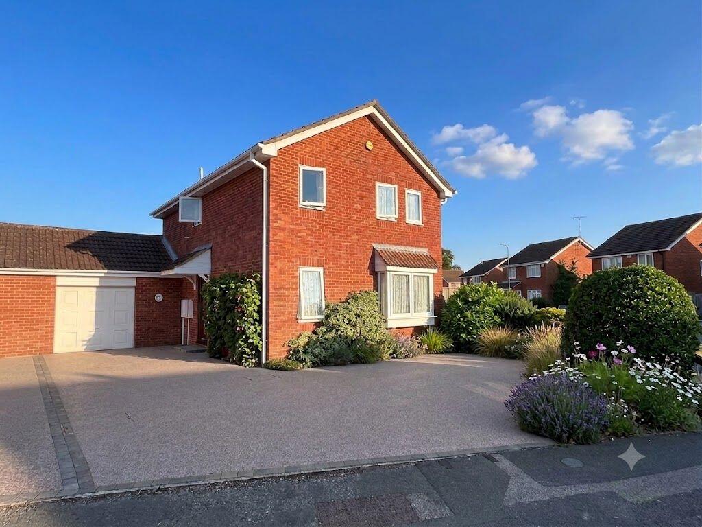 Main image of property: Mountsfield Close, Newport Pagnell