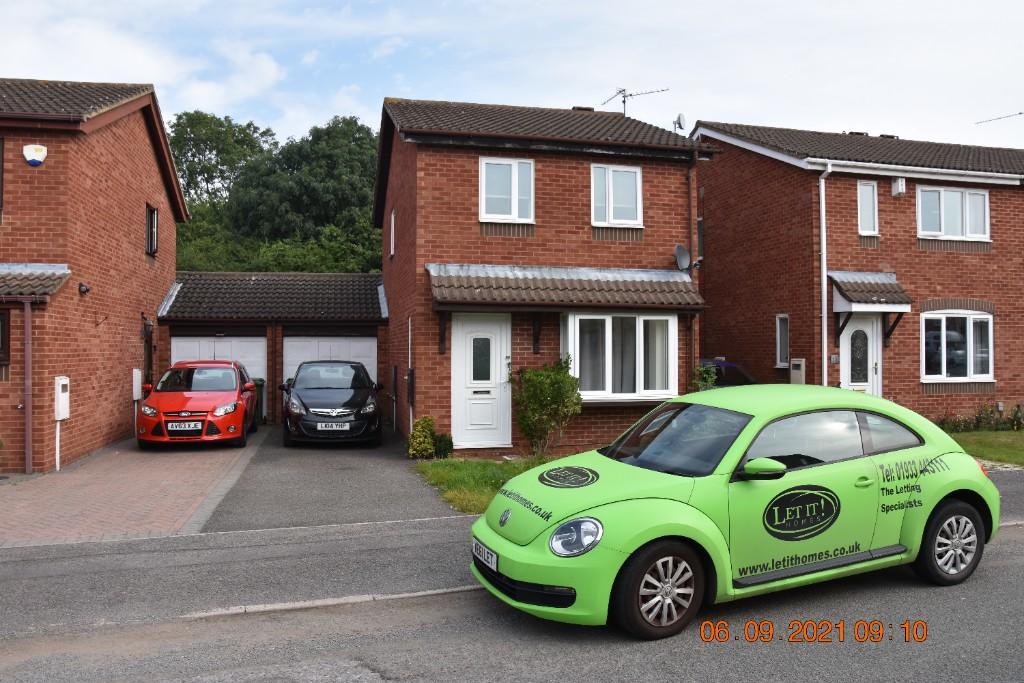 Main image of property: Derwent Close, Wellingborough, Northamptonshire, NN8